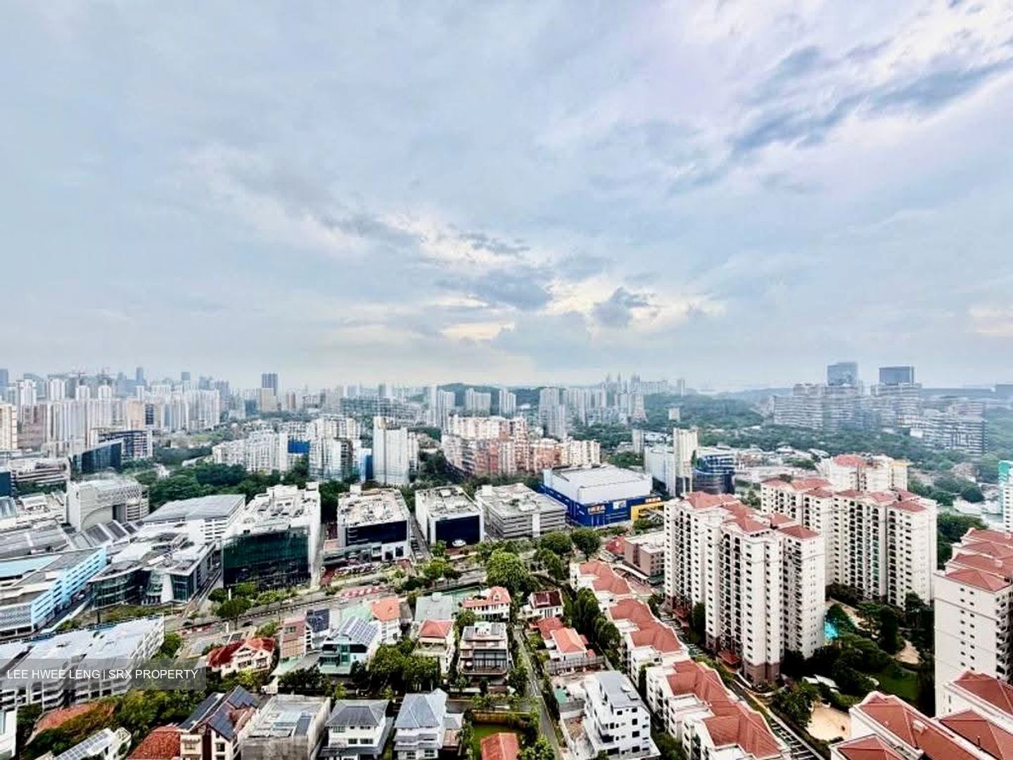 Stirling Residences (D3), Apartment #616479551